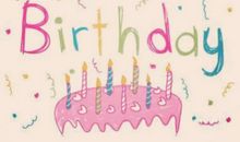 损友生日祝福语