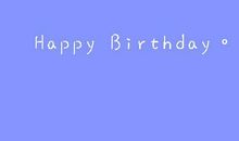 祝自己生日快乐说说搞笑