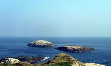 描写赞美大海的句子