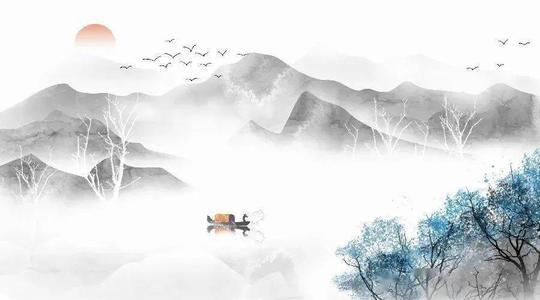 诗经中表达思想的诗