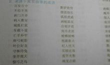 表示心情愉快的词语