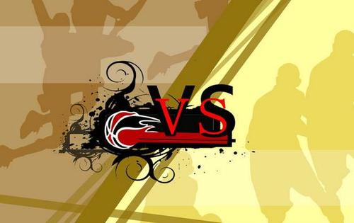 篮球比赛标语霸气