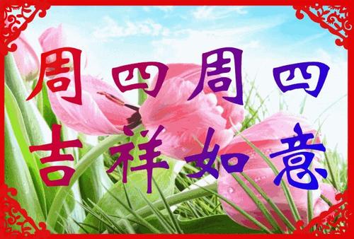 第66章大顺的祝福