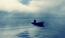 关于感情往后余生的伤感说说