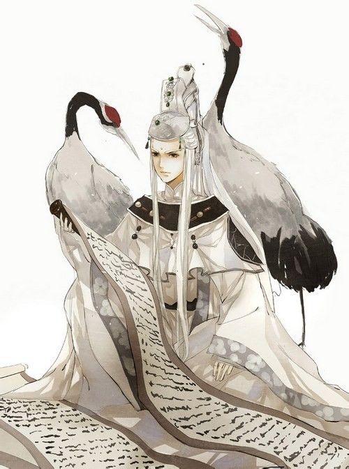 有趣的古代句子超级拉霸气