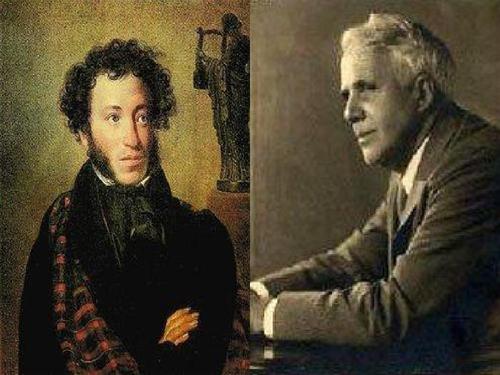 如果生活欺骗你经典的话