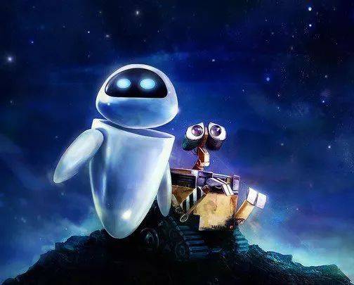 机器人动员经典句