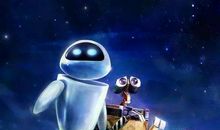 机器人总动员经典句子