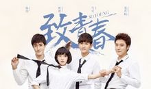 致青春电视剧经典语录