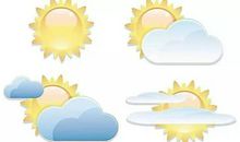 腊月天气歇后语