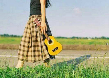 我会更成熟，您会更成熟，我们不再关心谁会低头。 1个