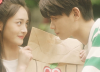 关于爱情的秘密