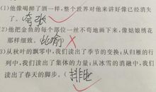 形容成功的比喻句