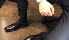 微信成熟稳重男人说说