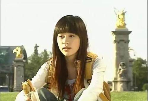 天堂婚纱的经典名言