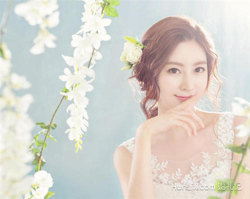 小妹妹的婚礼祝福