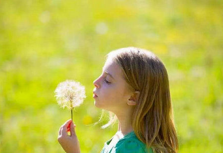 当你热爱自己的工作时,你必须更加爱自己