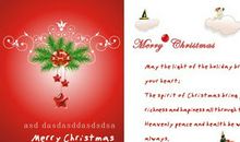 男生节贺卡祝福语