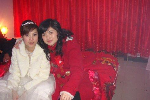 送小婚姻的祝福