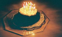 30岁男士生日祝福语