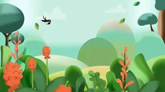 关于雨天的寓言