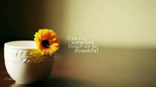 用英语感动祝福