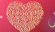 2020情人节贺卡祝福语