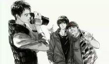 盗墓笔记王胖子语录