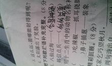 有动物名字的歇后语