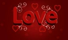 2020情人节的祝福语