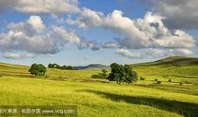 描写乡下风景的句子