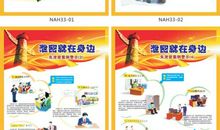 安全工作口号大全