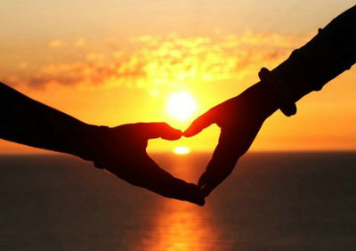 表达爱的句子：爱没有规则，也没有条件1