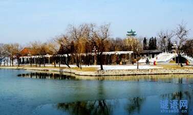 关于气象物候的谚语