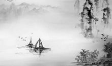 生僻而惊艳的古诗词