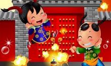 过年朋友圈祝福说说