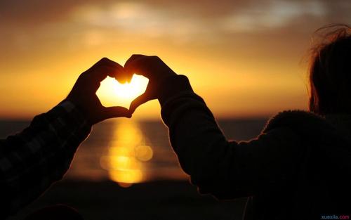 对爱的人生感悟