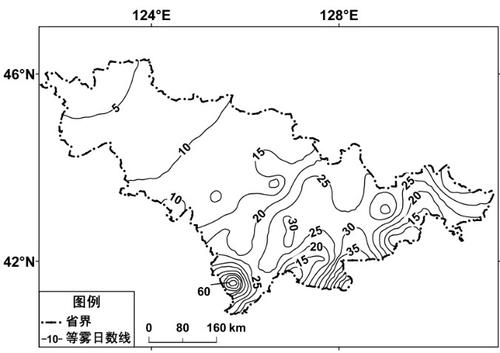 关于物候学的10条谚语
