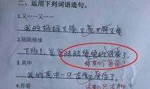 无可奈何造句大全