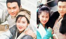 射雕英雄传经典句子