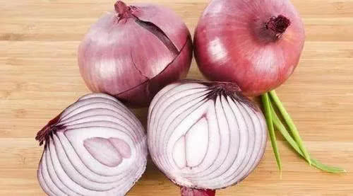 关于洋葱的寓言