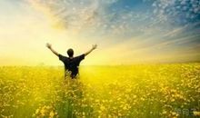 你所散发的底气，都是自己挣出来的