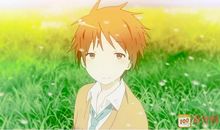 动漫中的名言名句