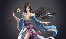 董卓戏貂蝉歇后语