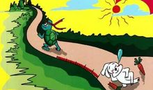 团结合作的谚语二年级