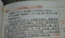 描写环境的句子大全