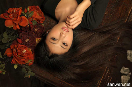 激发女性独立的句子