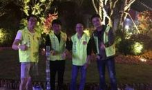 青春活力霸气的口号