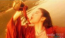 东方不败经典语录