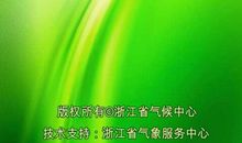 有关大自然气象的谚语